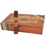 My Father Flor de las Antillas Maduro Petit Robusto 20 ks – Zboží Mobilmania