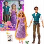 Disney Princess Locika A Flynn – Zbozi.Blesk.cz