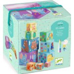 DJECO Krabičková věž mláďata – Zboží Živě