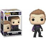 Funko Pop! 1211 Marvel Hawkeye Hawkeye – Hledejceny.cz