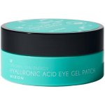 Mizon Hyaluronic Acid Eye Patch 60 x 1,5 g – Sleviste.cz