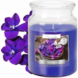 Bispol Aura Maxi Violet 500 g