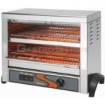 Toaster gril Fiamma TRD 30.3 – Zbozi.Blesk.cz