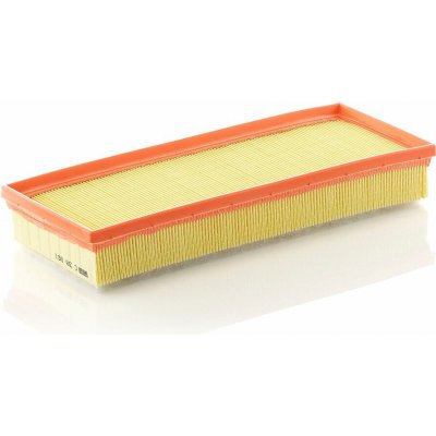 Vzduchový filtr MANN-FILTER C 38 001 – Hledejceny.cz