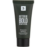 Better Be Bold No Hair. Full Care. krém na holou hlavu / pleš 5 ml – Hledejceny.cz