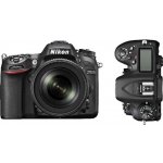 Nikon D7100 – Zboží Živě