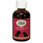 IV SAN BERNARD lak "Freeze It" 30 ml – Hledejceny.cz