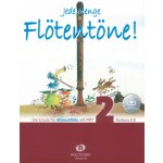 Jede Menge Flotentone Vol.2 -kola hry na altovou fltnu 1322334 – Sleviste.cz