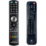 Dálkový ovladač General LOGITECH Squeezebox Transport, Squeezebox Classic V3 – Zboží Živě