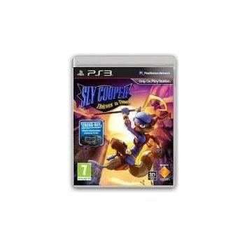 Sly 4: Thieves in Time