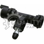 Centrální vysouvač, spojka NTY NSW-VW-014 | Zboží Auto