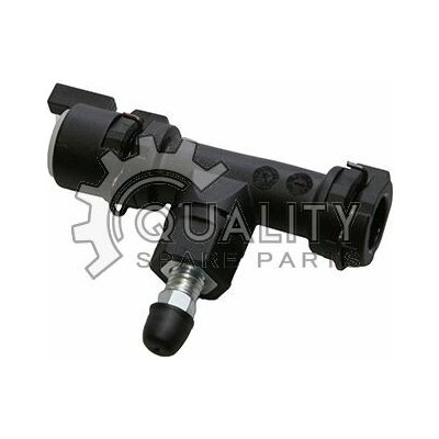 Centrální vysouvač, spojka NTY NSW-VW-014 | Zboží Auto