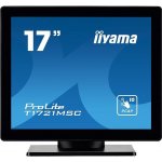 iiyama T1721MSC-B2: – Zbozi.Blesk.cz