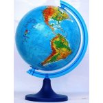 Globus zeměpisný 0614 250 mm – Sleviste.cz
