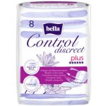 Bella Control Discreet Plus 8 ks – Zbozi.Blesk.cz