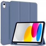 Tech-Protect SC Pen Apple iPad 10.9 2022 9490713930847 modré – Zboží Živě