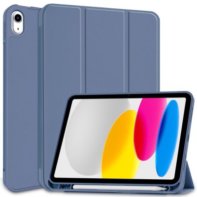 Tech-Protect SC Pen pro Apple iPad 10.9 2022 9490713930847 modré