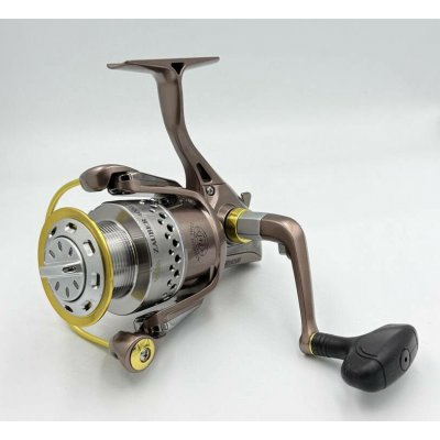 Ryobi ZAUBER 3000 – Sleviste.cz