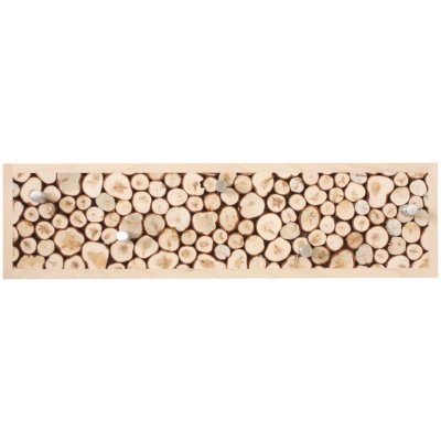 Woodman Juniper přírodní – Hledejceny.cz