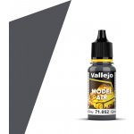 Vallejo Model Air 71052 Anthracite Grey 17 ml. – Zboží Dáma