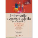 Informatika a výpočetní technika pro SŠ - teoretická učebnice Roubal Pavel