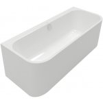 Villeroy & Boch Architectura 180x80 cm UBA180ARE9CS00V-01 – Hledejceny.cz