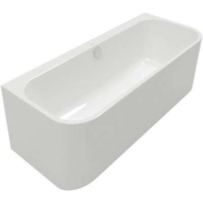 Villeroy & Boch Architectura 180x80 cm UBA180ARE9CS00V-01 – Hledejceny.cz