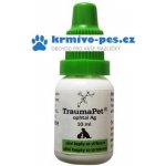 TraumaPet ophtal Ag sol 10 ml – Hledejceny.cz