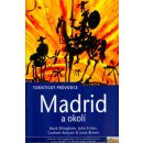 Madrid a okolí Rough Guides