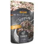 Belcando MasterCraft Topping Turkey Krůta s petrželkou 100 g – Zbozi.Blesk.cz