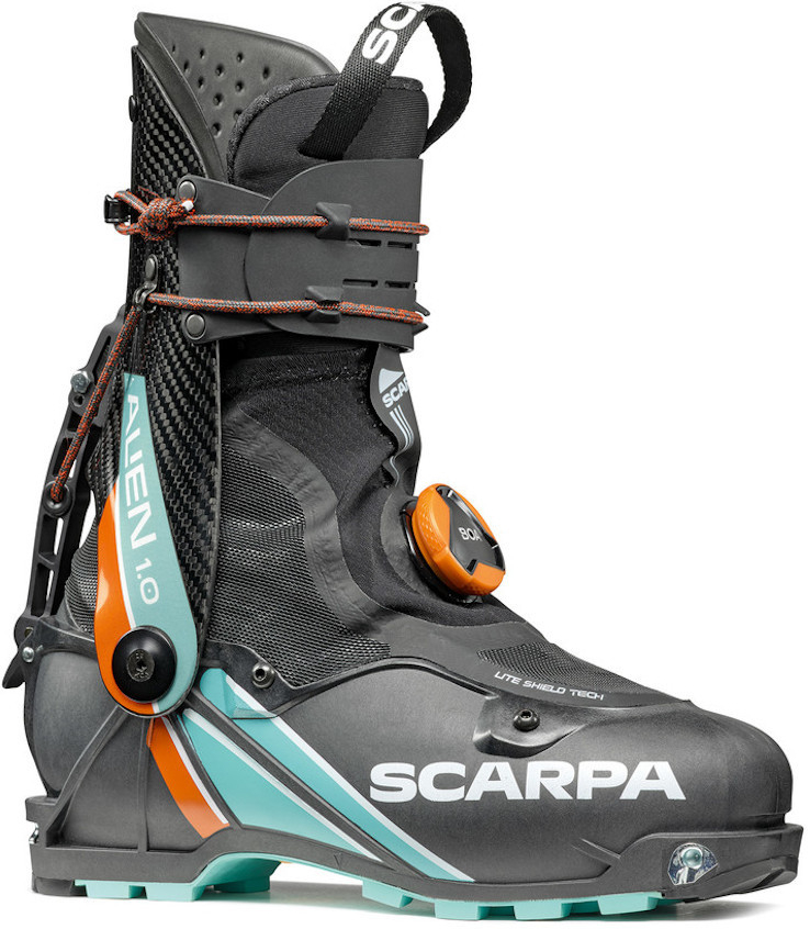 Scarpa Alien 1.0 LD 22/23