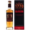 Whisky 1770 Glasgow The Original 46% 0,5 l (karton)