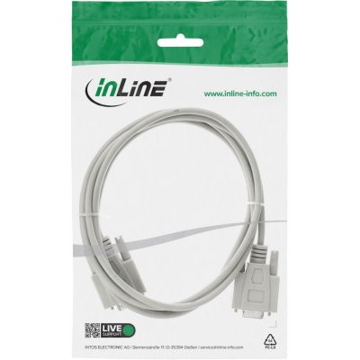 InLine 12211 – Sleviste.cz