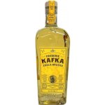 FK Distillery Frederic Kafka Zralá Hruška 35% 1 l (holá láhev) – Hledejceny.cz