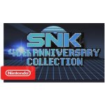 SNK 40th Anniversary Collection – Hledejceny.cz