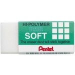Pentel mazací pryž ZEH 05 bílá – Hledejceny.cz
