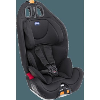 Chicco Gro Up 123 2015 black