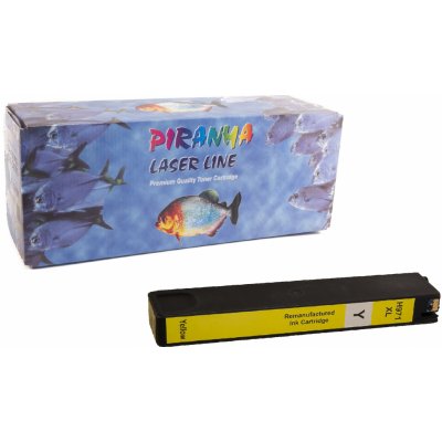 Piranha HP CN628AE - kompatibilní