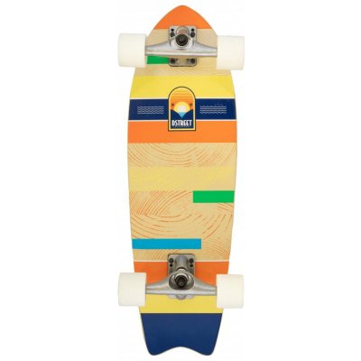 D-Street Coda 29 – Sleviste.cz