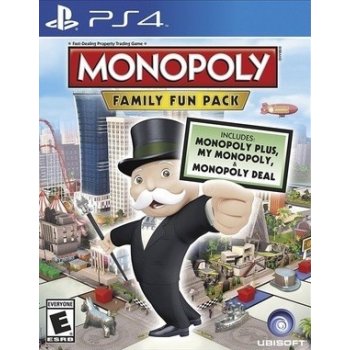 Monopoly