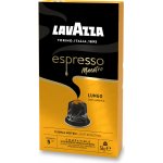 Lavazza Espresso Maestro Lungo 10 ks – Zbozi.Blesk.cz