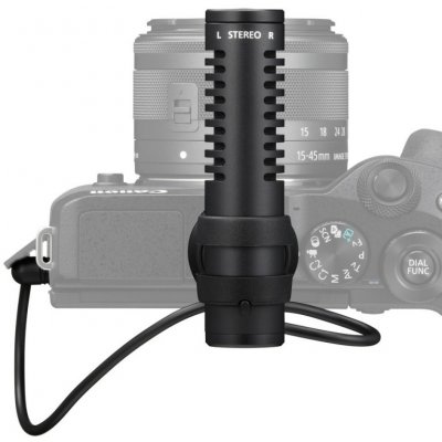 Canon DM-E100 – Zboží Mobilmania