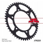 JT Sprockets JTR 251-49SC – Hledejceny.cz