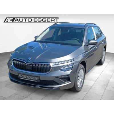 Skoda Kamiq 1.0 TSI 85 kW – Hledejceny.cz