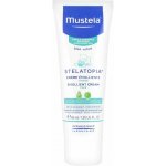 Mustela Bébé Stelatopia Emollient Face Cream Atopic-Prone Skin 40 ml – Zboží Dáma