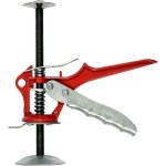 Vzpěra - zvedací nástroj na obklad, dveře, nábytek - 10-100mm YATO – Zboží Mobilmania