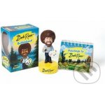 Bob Ross Bobblehead: With Sound! [With Book] - Ross BobOther – Hledejceny.cz