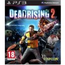 Dead Rising 2: Off the Record