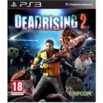 Dead Rising 2: Off the Record – Zboží Dáma