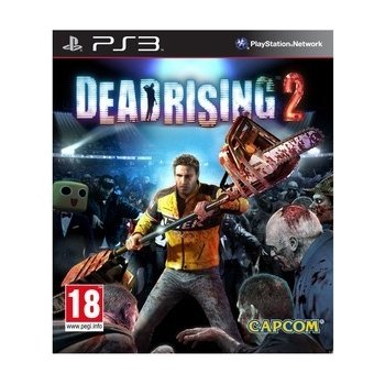 Dead Rising 2: Off the Record